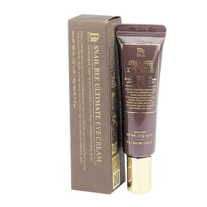 Benton Snail Bee Ultimate Eye Cream 10g – Dark Circle & Wrinkle Care
